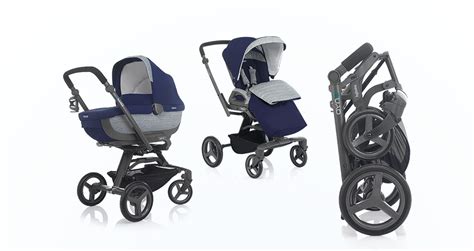 inglesina's premium baby stroller